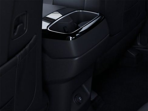 New 2025 Kia Telluride SX w/ SX Captain's Chair Package image 26