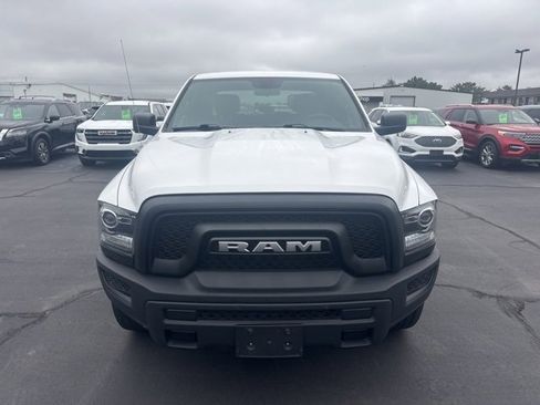 Used 2024 RAM 1500 Classic Warlock image 8