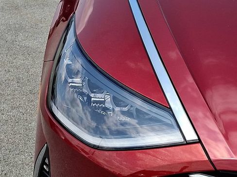 Certified 2023 Hyundai Sonata SE FWD image 9