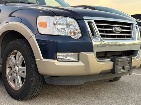 Used 2007 Ford Explorer Eddie Bauer image 12
