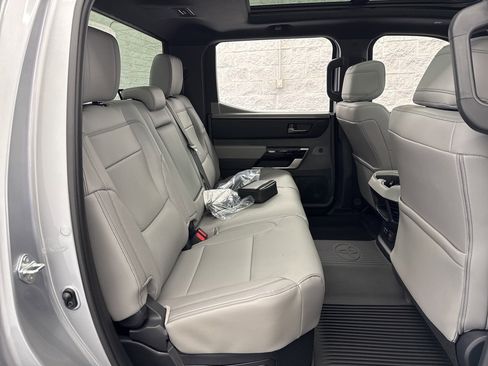 New 2026 Toyota Tundra Limited image 44