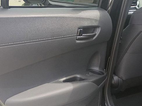 New 2026 Toyota Corolla Cross LE image 12