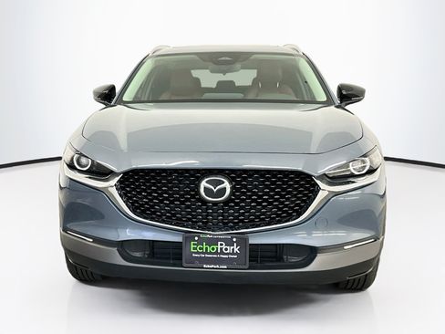 Used 2025 MAZDA CX-30 AWD 2.5 S w/ Preferred Package image 2