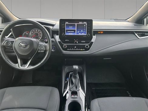 Used 2022 Toyota Corolla SE image 12
