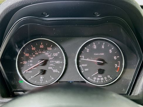 Used 2017 BMW X1 sDrive28i image 12