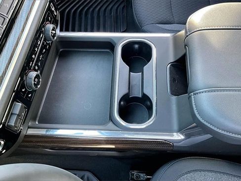 New 2026 Chevrolet Silverado 2500 LT w/ Trail Boss Package image 8