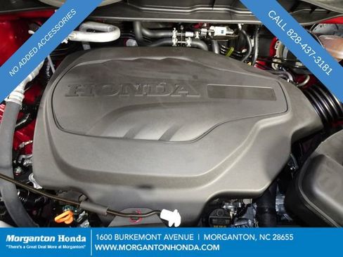 New 2026 Honda Odyssey Touring image 11