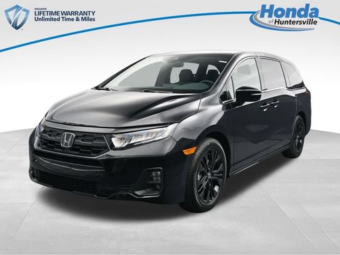 New 2026 Honda Odyssey Sport-L image 3