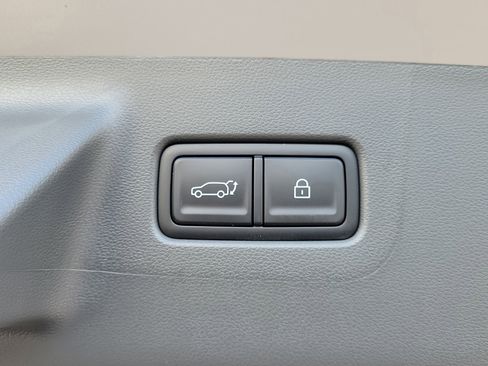 New 2026 Hyundai Santa Fe SE FWD image 22
