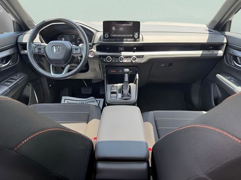 Used 2024 Honda CR-V Sport image 15