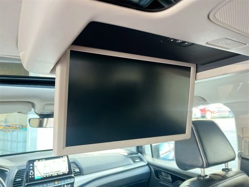 Used 2025 Honda Odyssey Touring image 26