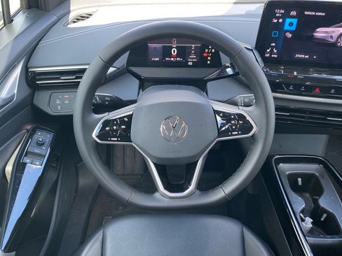 Certified 2023 Volkswagen ID.4 S RWD image 5