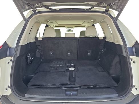 Used 2023 Nissan Rogue SL w/ SL Premium Package AWD/4WD image 30