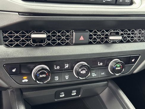 Certified 2023 Honda Accord EX image 14