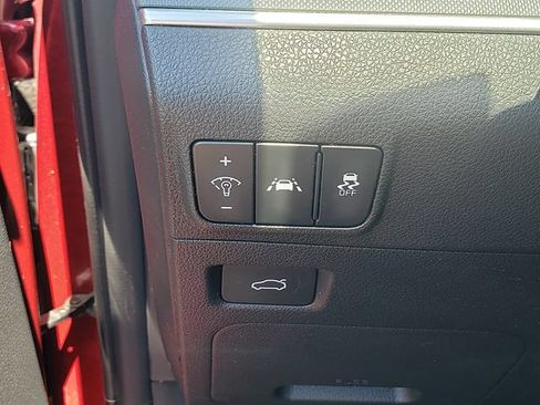 Certified 2023 Kia K5 GT-Line AWD/4WD image 16