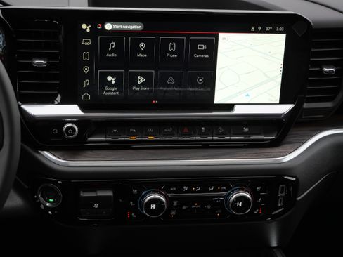 New 2026 GMC Sierra 1500 SLT w/ SLT Premium Plus Package image 8