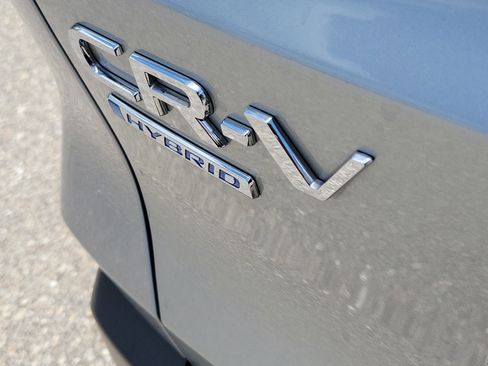 Used 2025 Honda CR-V Sport image 9