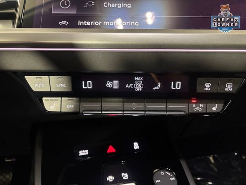 Used 2023 Audi Q4 e-tron Premium Plus w/ Premium Plus AWD/4WD image 21