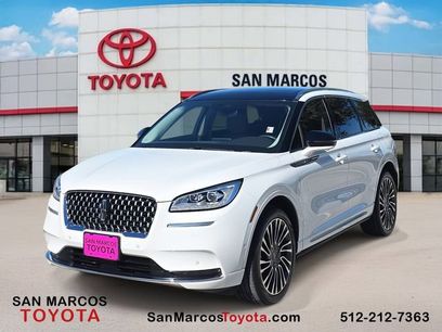 Used 2020 Lincoln Corsair Reserve w/ Equipment Group 201A