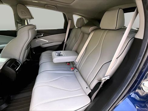 Certified 2024 Acura RDX SH-AWD w/ Advance Package image 21