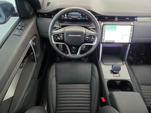 Used 2024 Land Rover Discovery Sport Dynamic SE AWD/4WD image 12