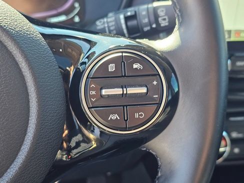Certified 2023 Kia Soul EX FWD image 36