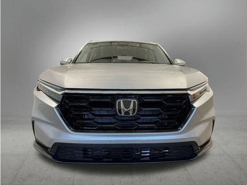 New 2026 Honda CR-V EX image 9
