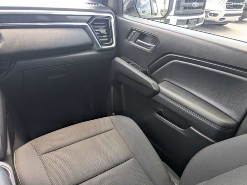 Used 2024 GMC Canyon Elevation w/ Convenience Package RWD image 17