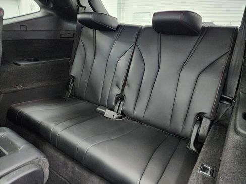 Used 2022 Acura MDX A-Spec image 10