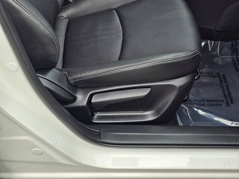 Used 2019 MAZDA CX-3 Touring FWD image 27