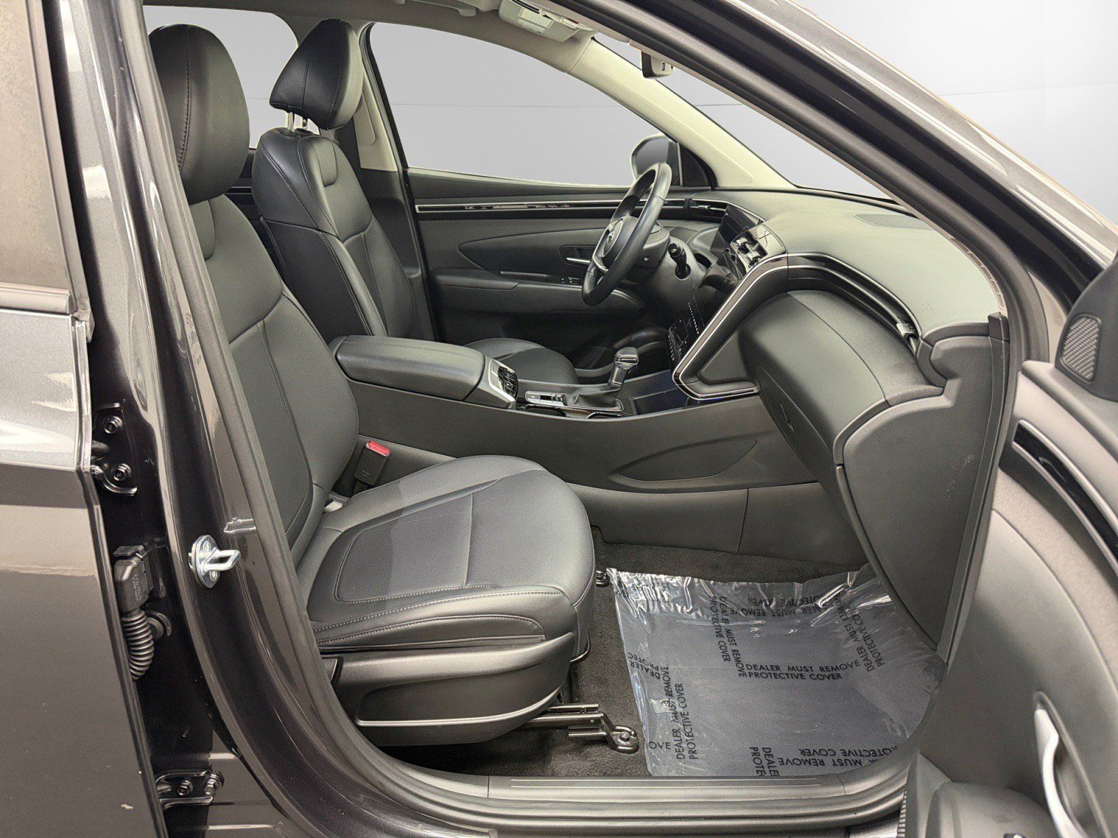 Certified 2024 Hyundai Tucson SEL w/ Convenience Package AWD/4WD image 15