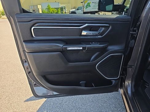 Certified 2023 RAM 1500 Laramie image 15