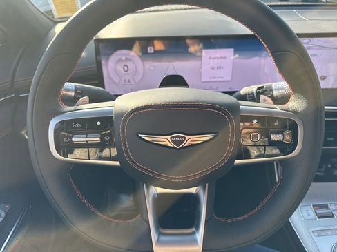 New 2026 Genesis GV70 2.5T Sport Prestige image 23