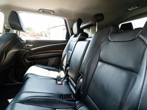 Used 2020 Acura MDX w/ Technology Package AWD/4WD image 26