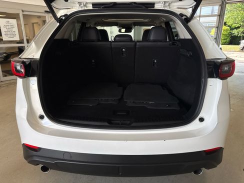 Used 2023 MAZDA CX-5 AWD 2.5 S image 23