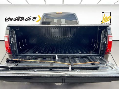 Used 2016 Ford F250 XLT w/ XLT Value Package image 23