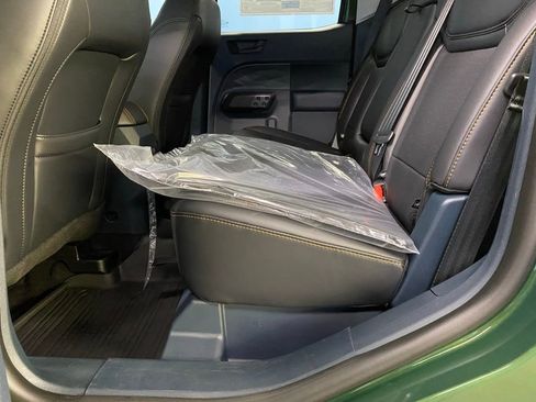 New 2025 Ford Maverick Tremor image 30