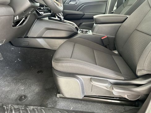 New 2026 GMC Canyon Elevation AWD/4WD image 13