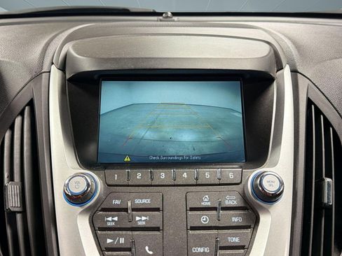 Certified 2016 Chevrolet Equinox LT w/ Convenience Package AWD/4WD image 25