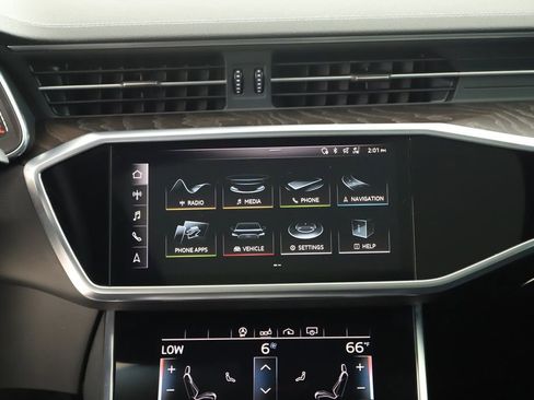Used 2019 Audi A6 3.0T Premium Plus w/ Premium Plus Package image 19