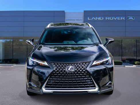 Used 2024 Lexus UX 250h FWD image 2