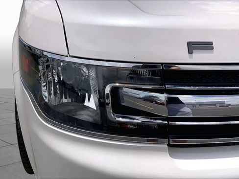 Used 2018 Ford Flex SEL w/ Equipment Group 202A FWD image 28