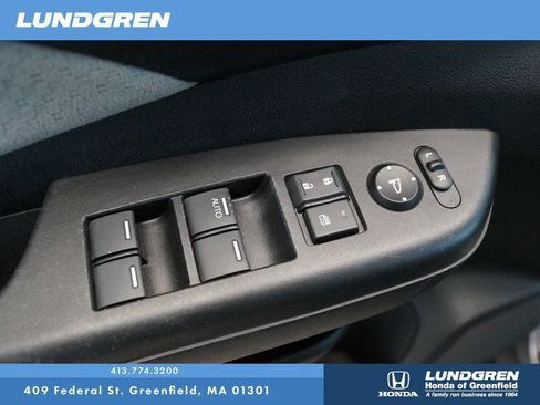 Used 2015 Honda CR-V EX image 16