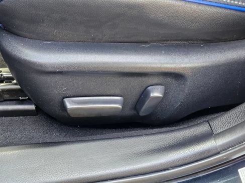 Used 2017 Toyota Corolla XSE w/ Carpet Mat Package (TMS) FWD image 23