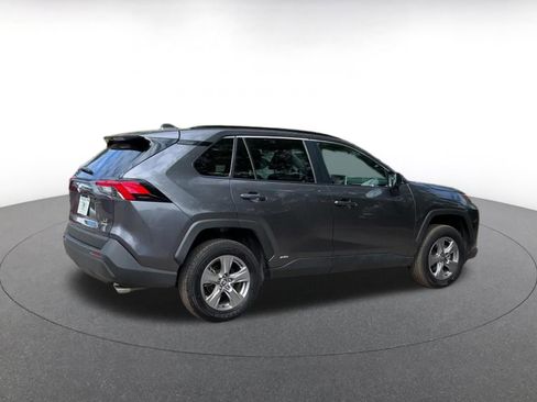 Used 2025 Toyota RAV4 LE image 15
