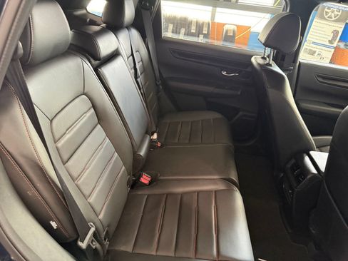 Used 2024 Honda CR-V Sport-L image 8