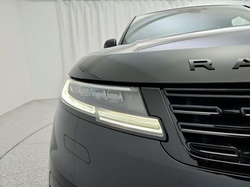 New 2026 Land Rover Range Rover Sport SE image 26