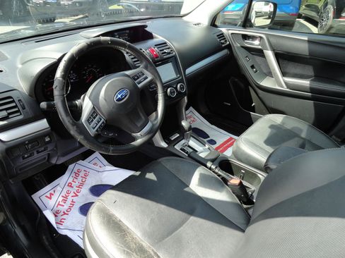 Used 2014 Subaru Forester 2.5i Touring AWD/4WD image 11