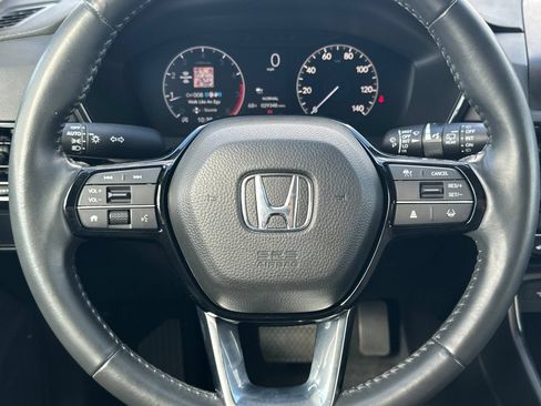 Used 2023 Honda CR-V EX-L image 22