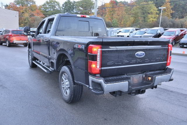 Used 2024 Ford F250 Lariat AWD/4WD image 6